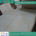 Fsc Paulownia Jointed Board zum Verkauf